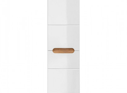 Hochschrank Badezimmer Regal Badschrank Badmöbel Regale Bad