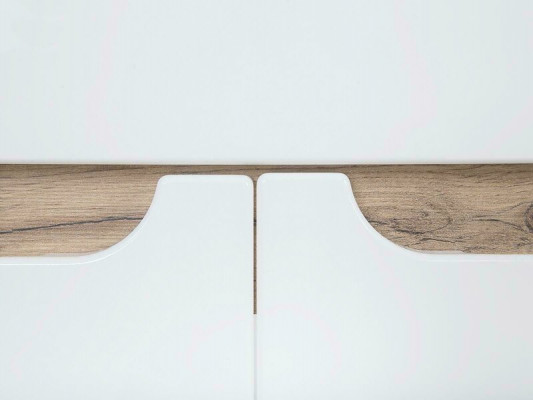 Waschtisch Waschbecken Waschtische Badmöbel Unterschrank + Waschbecken Hochglanz