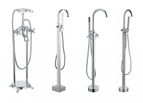 Keramik Waschtisch Waschbecken Einbau Becken Weiß Waschbecken