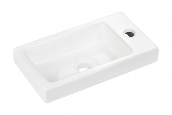 Keramik Waschbecken Deko Waschtisch Aufsatzwaschtisch Becken Waschschale