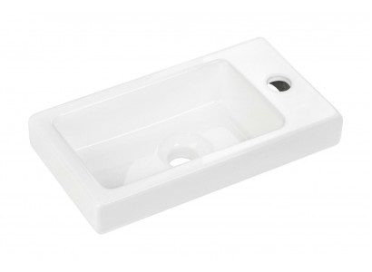 Keramik Waschbecken Deko Waschtisch Aufsatzwaschtisch Becken Waschschale