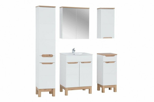 Badezimmer Design Badmöbel Sets Waschbecken Luxus Qualität Möbel