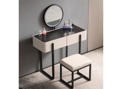 Tisch Moderne Konsole Schminktisch Schlafzimmer Konsolen Sideboard Neu