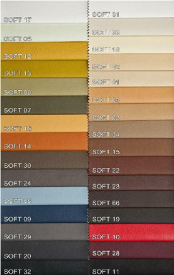 Chesterfield Sofa Bank Couch Sitzbank Braun Wartezimmer Wohnzimmer Büro Sofas