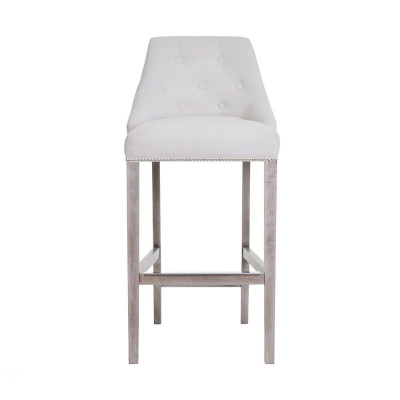 Design Barhocker 8x Stuhl Hocker Tresen Bar Set Stühle Komplett Garnitur Neu