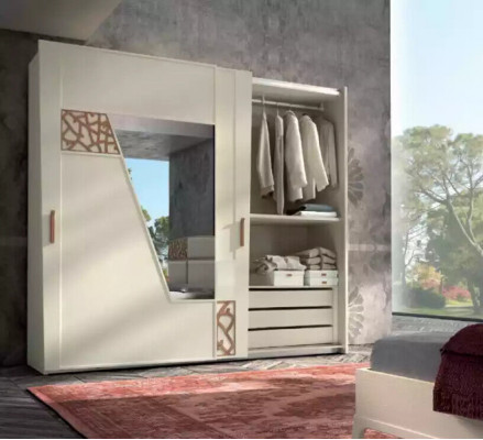 Kleiderschrank Schlafzimmer Schrank Holz Schlafzimmer Schrank