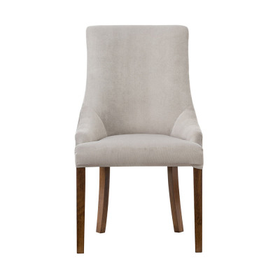 4x Designer Polster Stuhl Set Garnitur Stühle Komplett Lehn Sitz Lounge