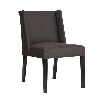 4x Stühle Stuhl Polster Design Lounge Club Sitz Lehn Garnitur Sessel Neu