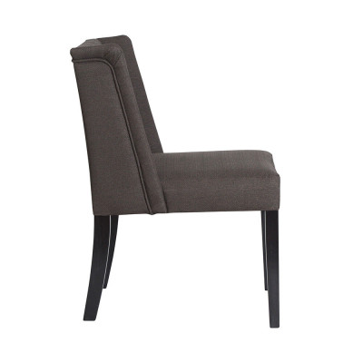 4x Stühle Stuhl Polster Design Lounge Club Sitz Lehn Garnitur Sessel Neu