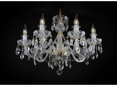 Decken Schlafzimmer Lampe Kronleuchter Kristall Steine Kronleuchter Lampe Neu