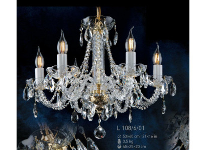 XXL Grand Hotel Kronleuchter Salles Lampen Cristal Abdeckung Leuchten Crown Lampe