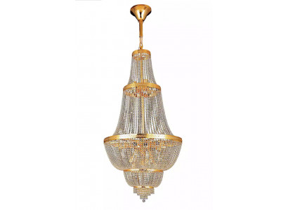 Lampe Hängeleuchte Kronleuchter Lampen Kristalllampe Deckenleuchte 80x200