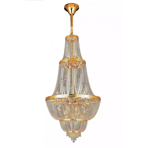 Lampe Hängeleuchte Kronleuchter Lampen Kristalllampe Deckenleuchte 80x200