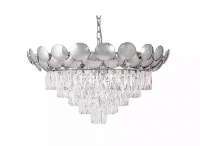Kronleuchter Deckenlampe Deckenleuchte Lampe Beleuchtung Wohnzimmer Leuchte