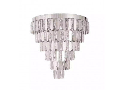 Kronleuchter Deckenleuchte Wohnzimmer Deckenlampe Luster Leuchte Luxus