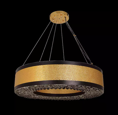 Kristall Deckenleuchter Wohnzimmer Beleuchtung Luster Lampe Leuchte Luxus