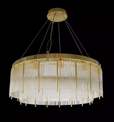 Deckenlampe Runde Deckenleuchte Kronleuchter Lampe Deckenleuchte 70x90