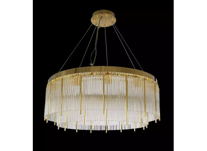 Deckenlampe Runde Deckenleuchte Kronleuchter Lampe Deckenleuchte 70x90