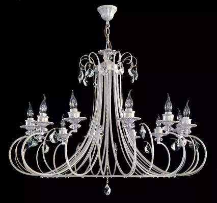 Lampe Hängeleuchte Kronleuchter Kristalllampe Deckenleuchte Lampen 80x70