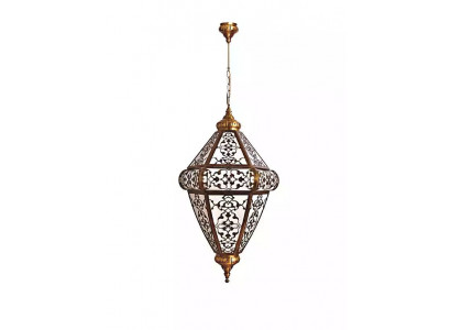 Deckenleuchte Lampe Leuchten Lampen 60x150 Kronleuchter Deckenleuchten