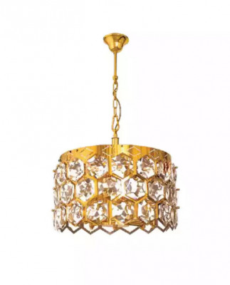 Kronleuchter Deckenleuchte Deckenlampe Leuchte Modern Wohnzimmer neu