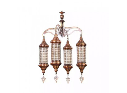 Deckenlampe Moderne Pendelleuchte Deckenleuchte Luxus Luster