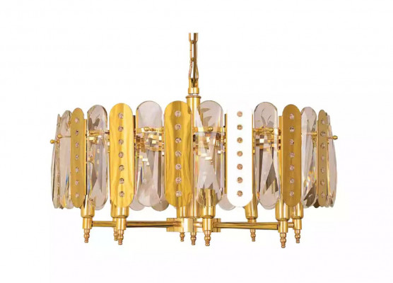 Kronleuchter Deckenlampe Wohnzimmer Leuchte Deckenlampe Leuchten Lampen