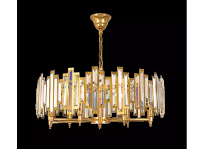 Kronleuchter Modern Wohnzimmer Licht Deckenleuchte Kronleuchter Luxus