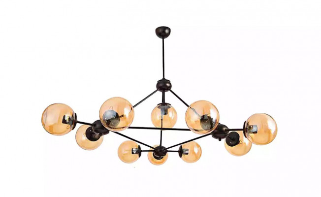 Deckenlampe Leuchte Deckenleuchten Leuchten Lampen Hängeleuchte 110x80