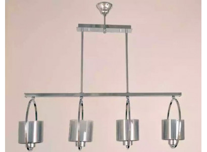 Kronleuchter Luxus Lustr Glass Pendelleuchte Wohnzimmer Lampe E14