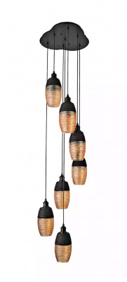 Leuchte Lampe Leuchten Deckenleuchte 50x300 Deckenleuchten Lampen
