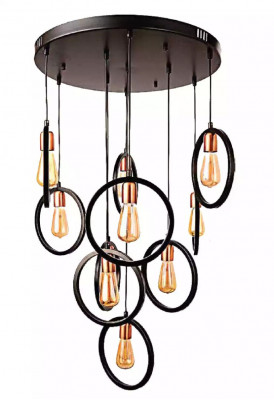 Leuchte Lampe Leuchten Deckenleuchte 60x105 Deckenleuchten Lampen