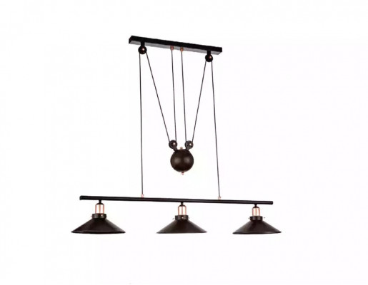 Deckenlampe Ein moderner Pendelleuchte Wohnzimmer Luxus neu Stil
