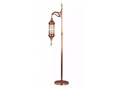 Stehleuchte Standleuchten Leuchten Metall Leuchten Standlampe Lampe