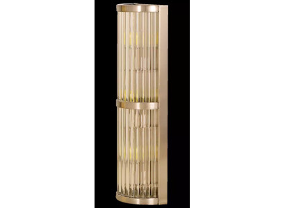 Wandleuchte Stil Modern Kronleuchter Wand Wandlampe Wohnzimmer Lampen