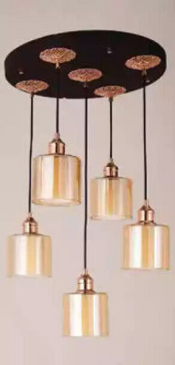 Lampe Hänge Kronleuchter Deckenleuchter Deckenlampe Hängelusterlampe
