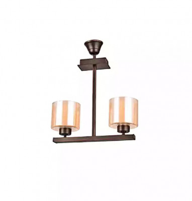 Deckenlampe Stil Moderne Luxus Luster Glass Wohnzimmer Lampe neu