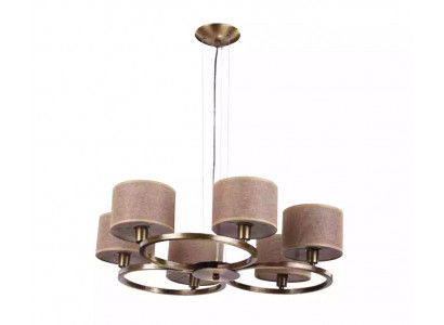 Kronleuchter Lampe Lampen 70x60 Leuchte Möbel Design Deckenlampe Leuchten