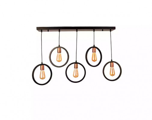 Deckenlampe Luxus Luster Glass Innere des Hauses 70x90 Stil Wohnzimmer