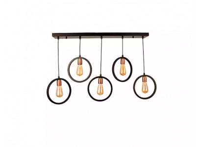 Deckenlampe Luxus Luster Glass Innere des Hauses 70x90 Stil Wohnzimmer