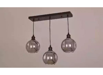 Deckenlampe Luxus Innere des Hauses Leuchte Stil Wohnzimmer Luster Lampe