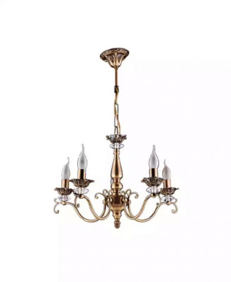 Kronleuchter Ein moderner Pendelleuchte Hängelampe Wohnzimmer Luxus