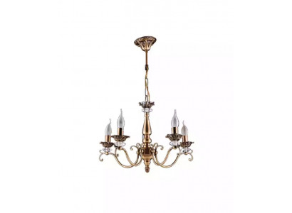 Kronleuchter Ein moderner Pendelleuchte Hängelampe Wohnzimmer Luxus