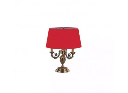 Tischlampe Metall für das Schlafzimmer ist eine gute Wahl stilvoll