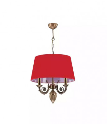 Kronleuchter Klassische Leuchten Lampen Lampe 50x80 Pendelleuchte