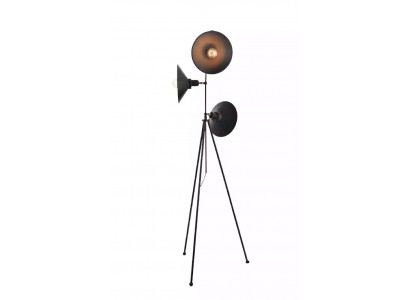 Stehlampe wohnzimmer moderne neu 150 cm black luxus Innenbereich
