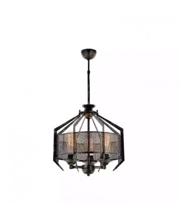 Deckenlampe Ein moderner Pendelleuchte Wohnzimmer Luxus neu black Stil
