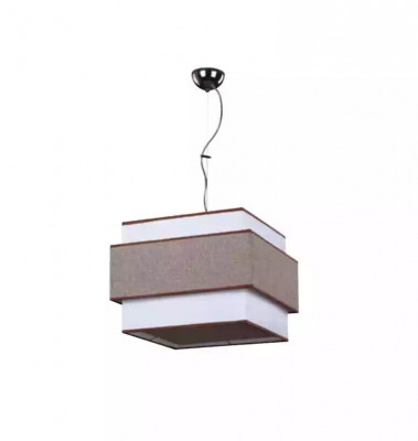 Deckenlampe moderner Pendelleuchte Wohnzimmer Esszimmer Luxus Lampe Leuchte