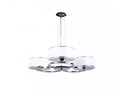 Deckenlampe Moderne Lampe Leuchte Wohnzimmer mit luxuriösem Deckenleuchte