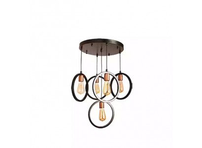 Deckenlampe Stilvolle für eine optimale Beleuchtung im Korridor Lampe Leuchte